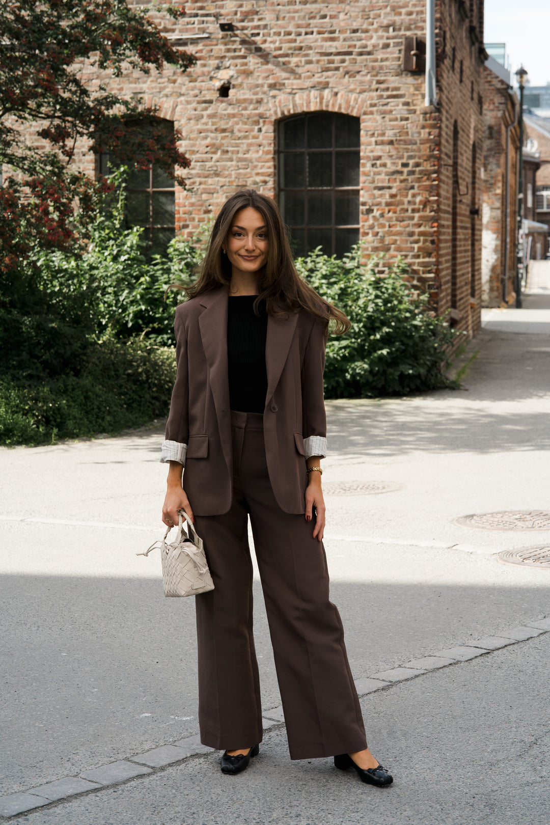 MAX MARA WEEKEND FLOC