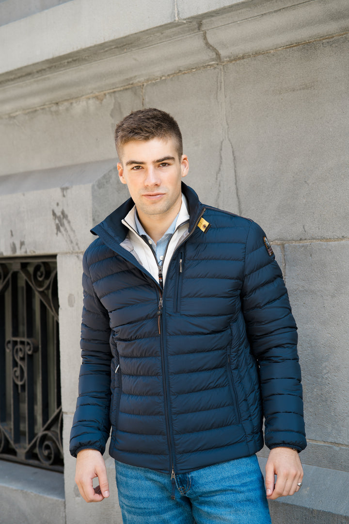 PARAJUMPERS UGO - MAN