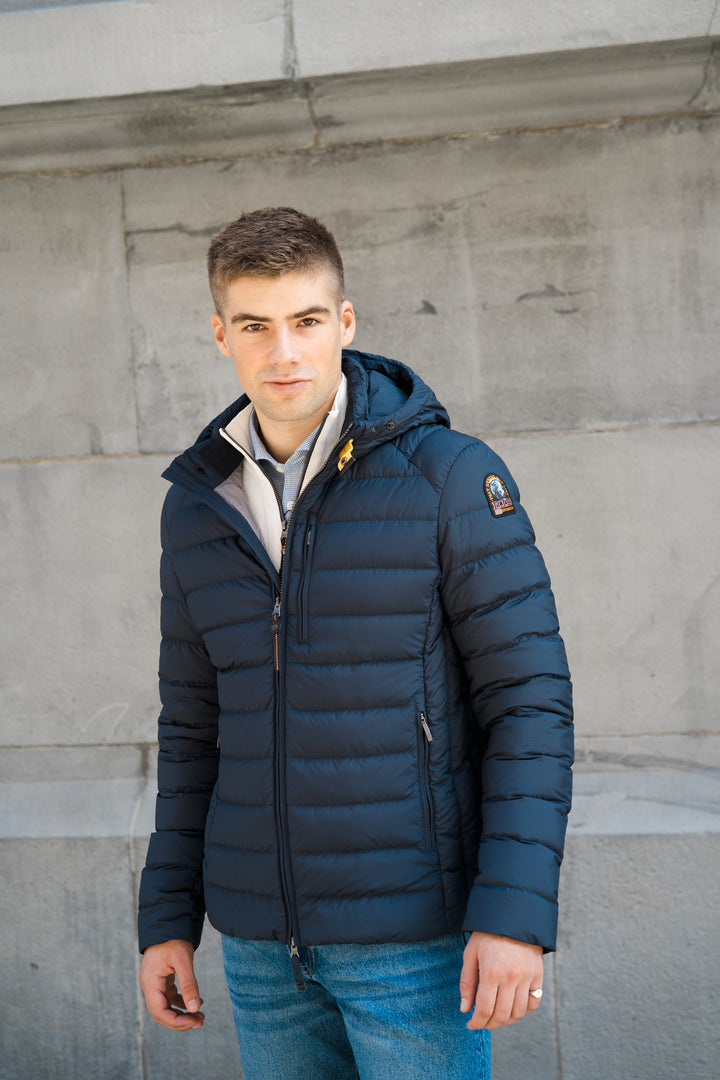 PARAJUMPERS Last Minute - MAN