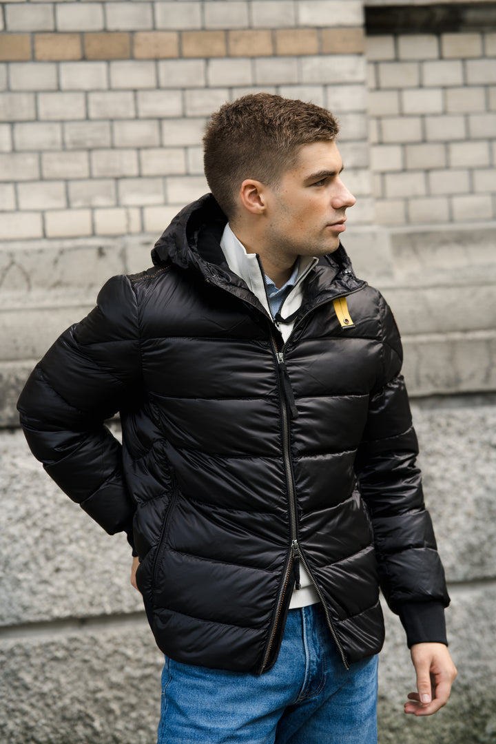 PARAJUMPERS PHARRELL - MAN