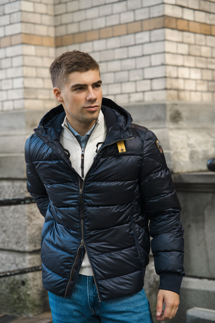 PARAJUMPERS PHARRELL - MAN