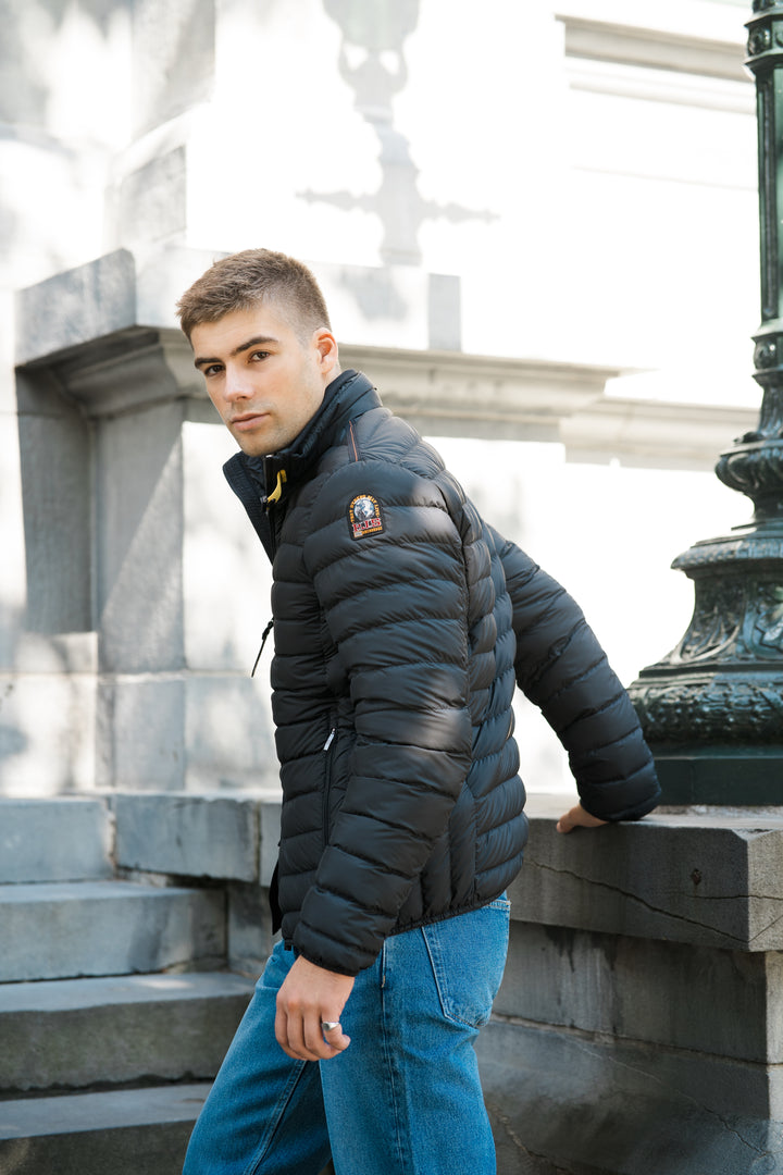 PARAJUMPERS UGO - MAN