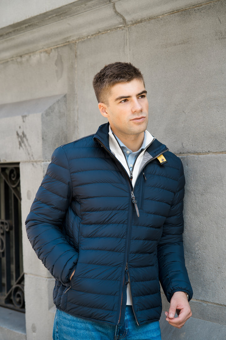 PARAJUMPERS UGO - MAN