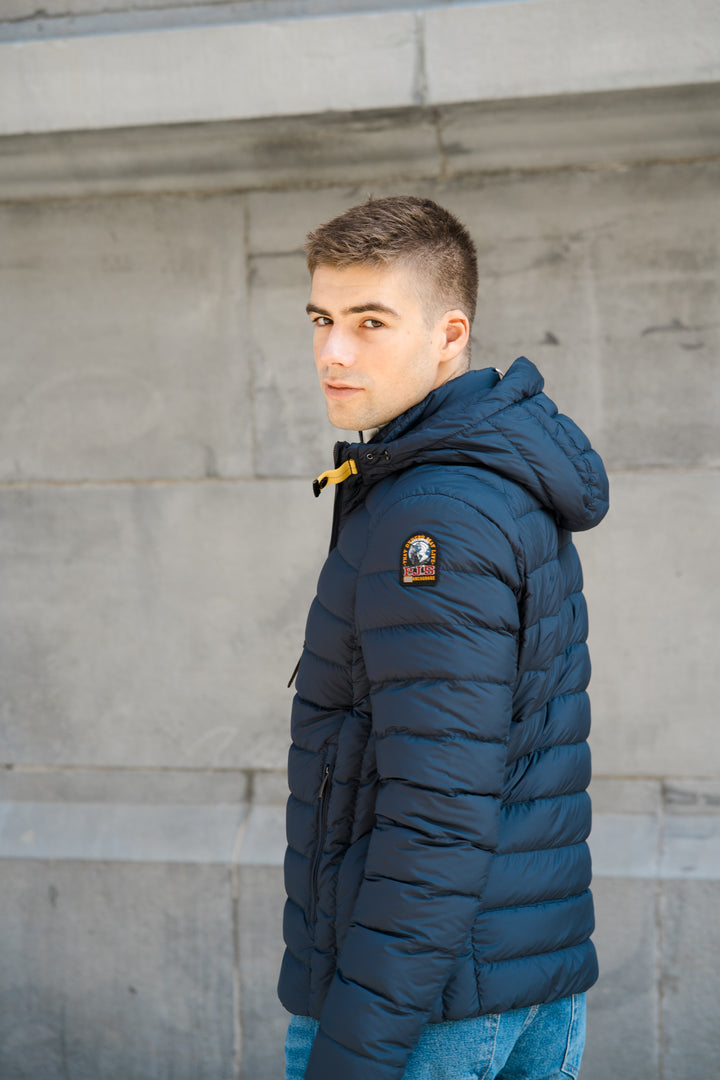 PARAJUMPERS Last Minute - MAN