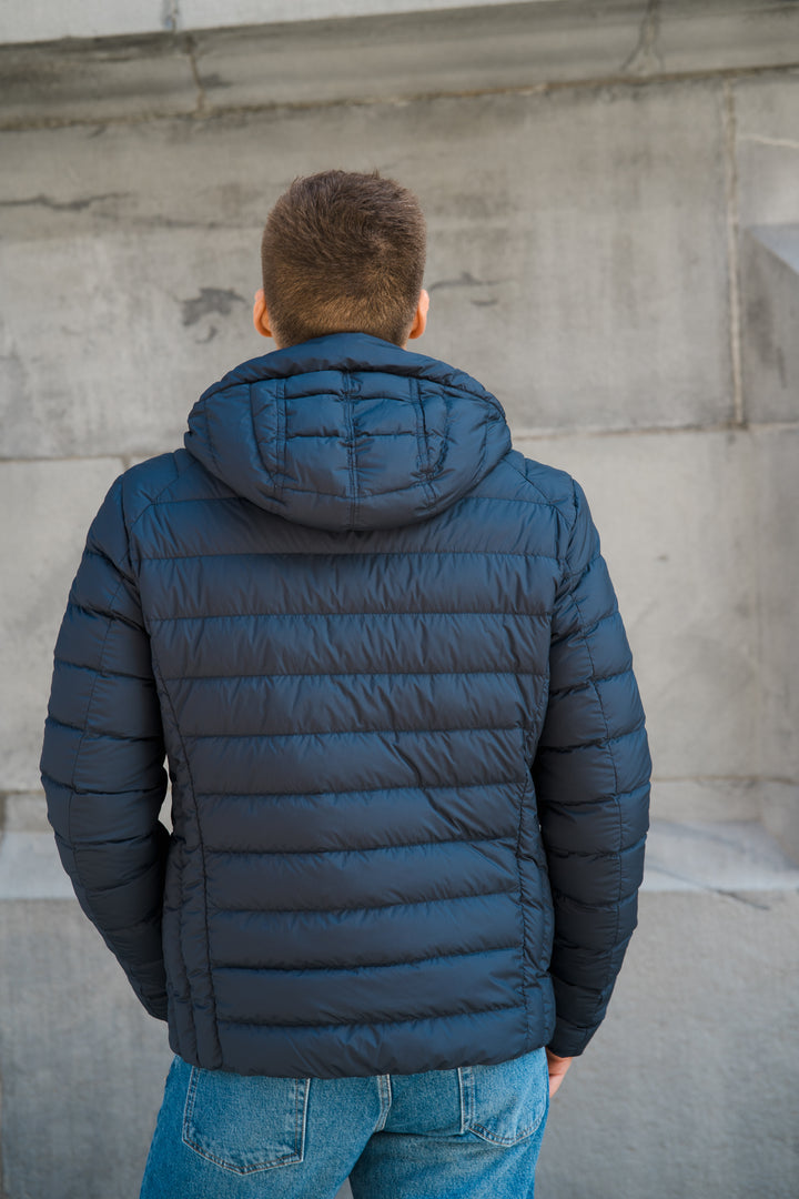 PARAJUMPERS Last Minute - MAN