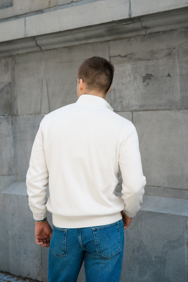 PARAJUMPERS BASIC SCOE - MAN