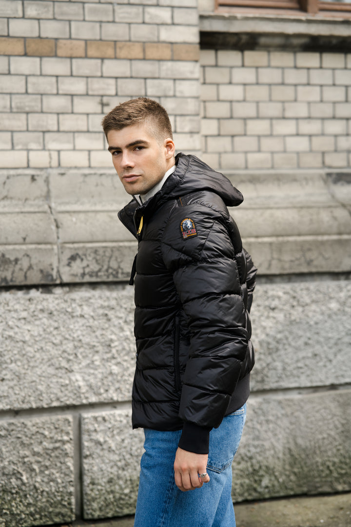 PARAJUMPERS PHARRELL - MAN