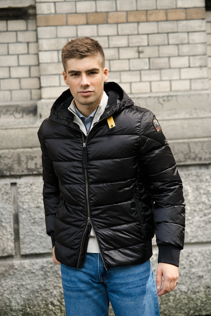 PARAJUMPERS PHARRELL - MAN