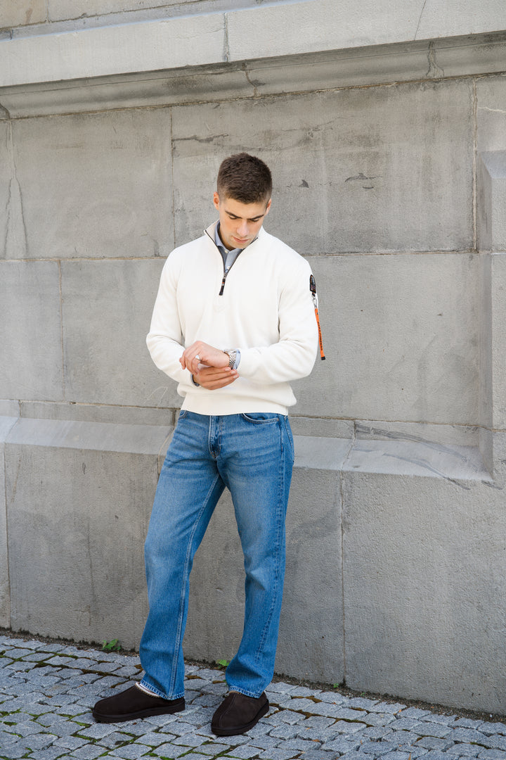 PARAJUMPERS BASIC SCOE - MAN