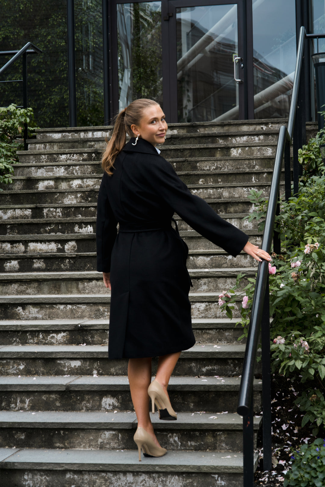 MAX MARA WEEKEND RESINA