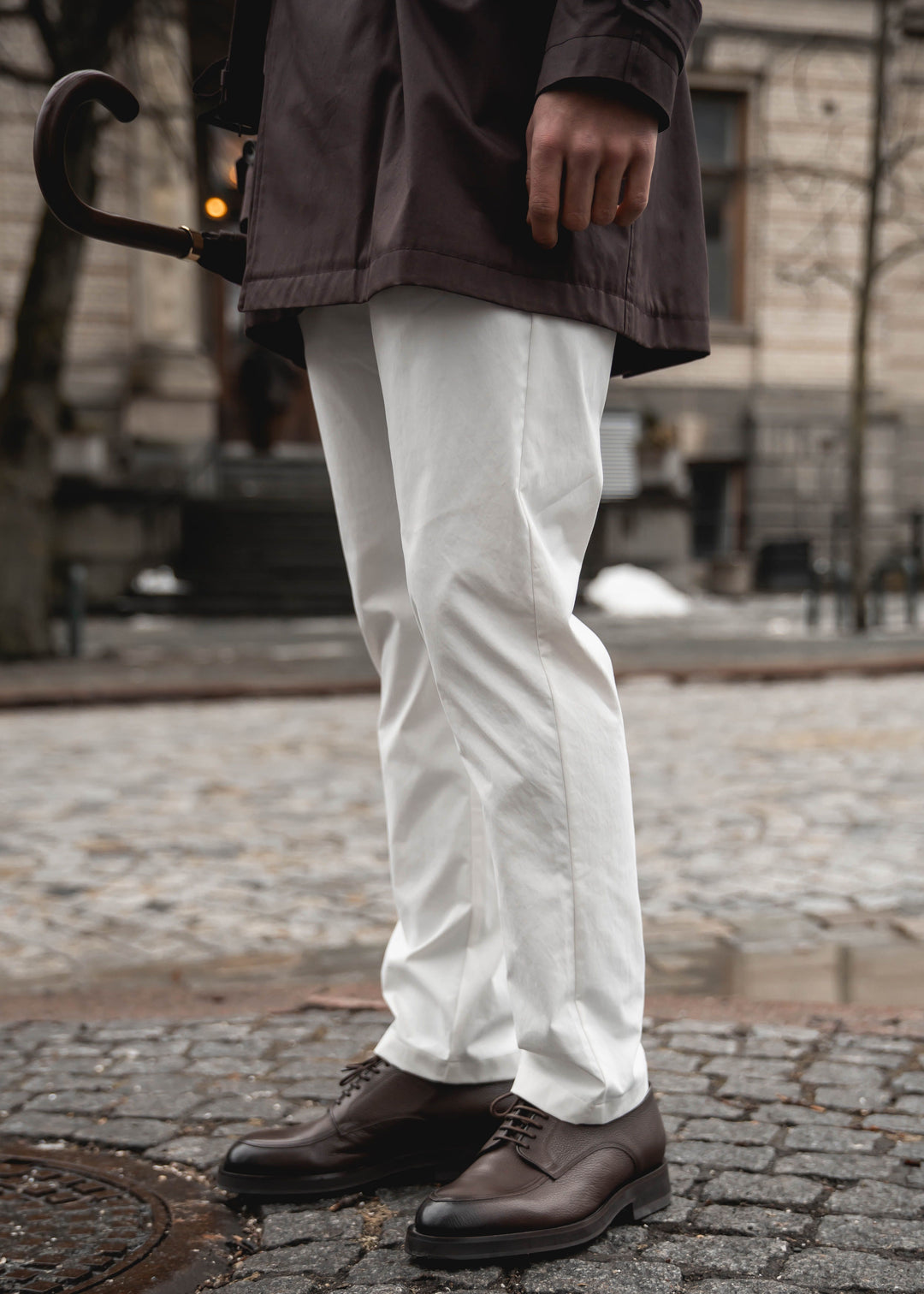 MEN'S SHOES