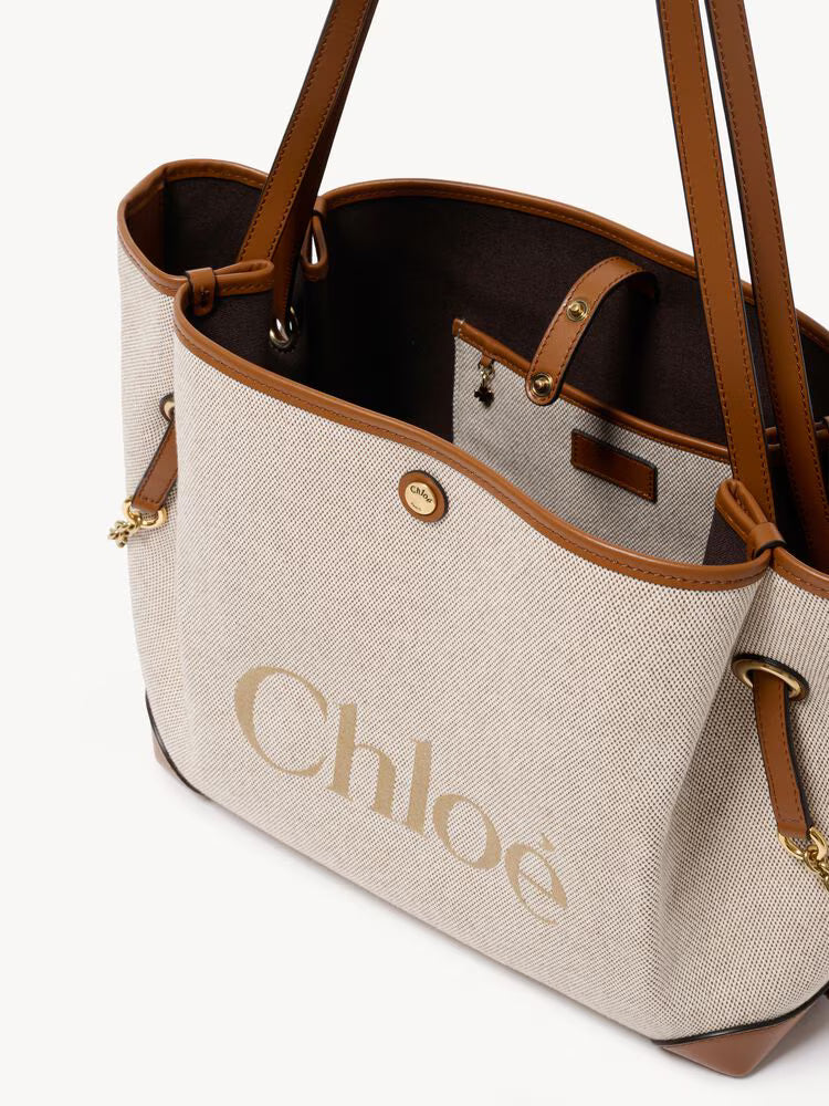 Double Carry Bag