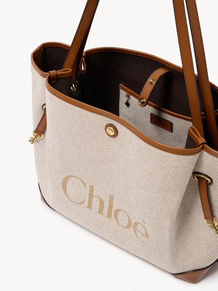 Double Carry Bag