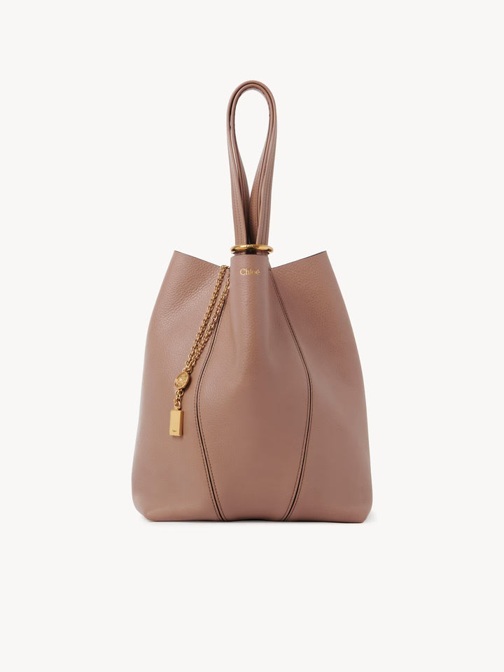 SPIN MEDIUM TOTE BAG