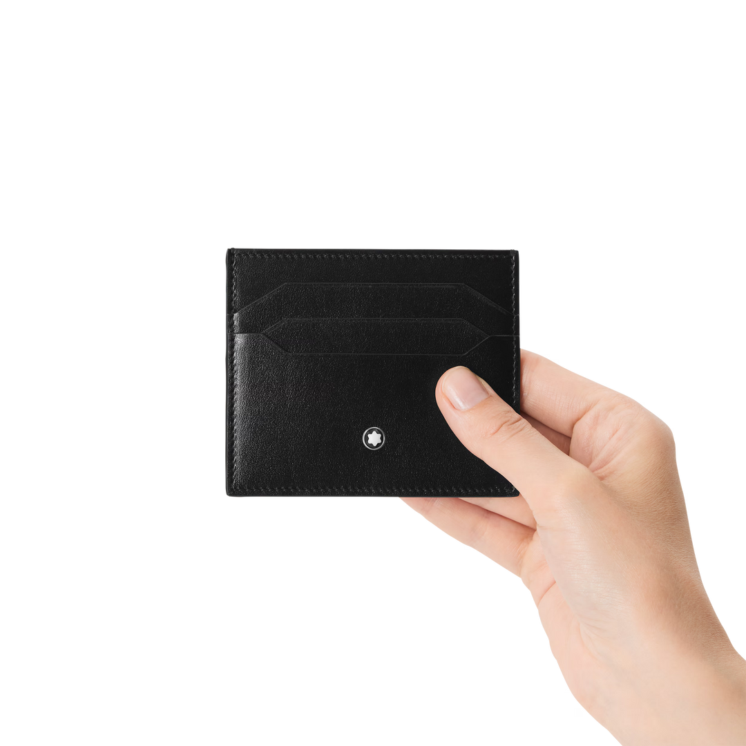 MST Card holder 6cc BK