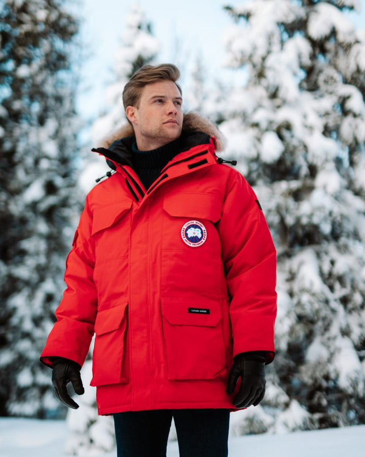 CANADA GOOSE Expedition Parka