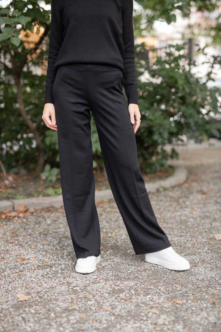 GRAN SASSO TROUSERS