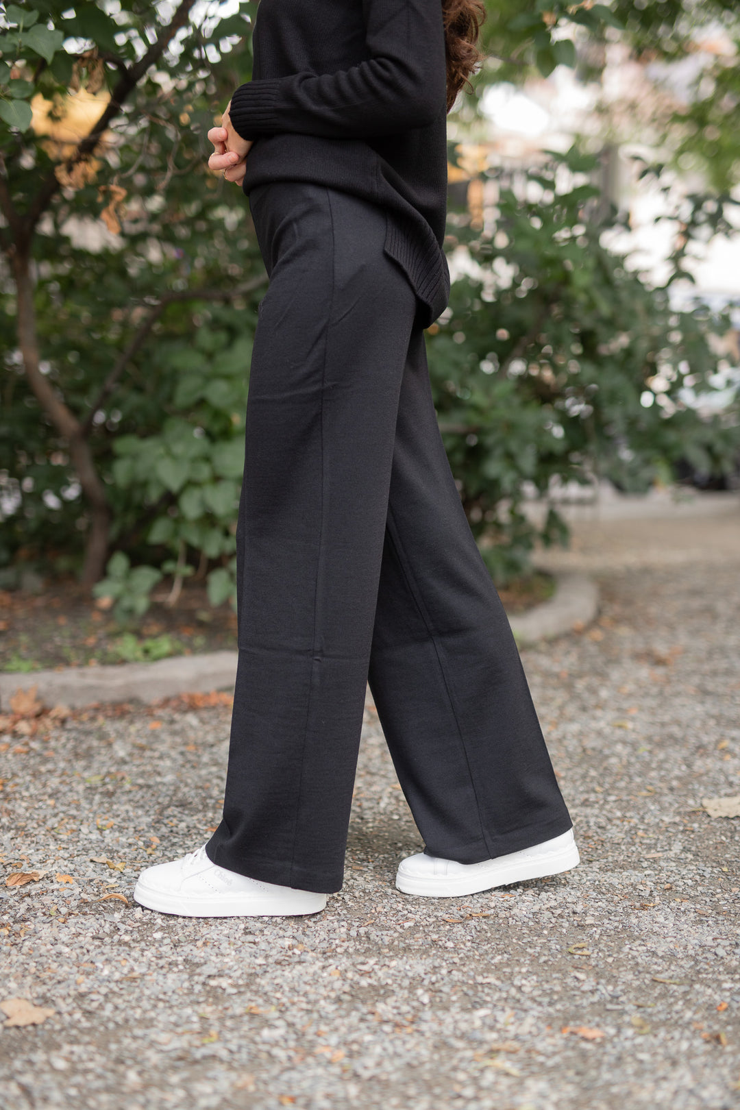 GRAN SASSO TROUSERS