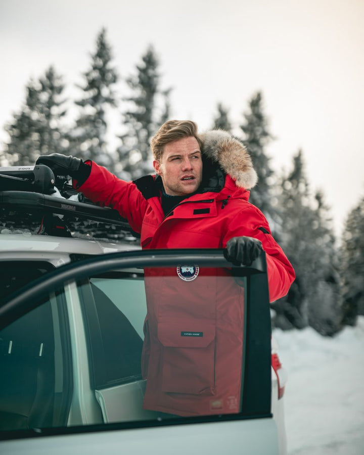 CANADA GOOSE Expedition Parka