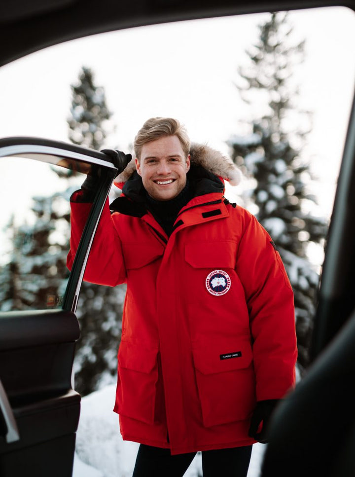 CANADA GOOSE Expedition Parka