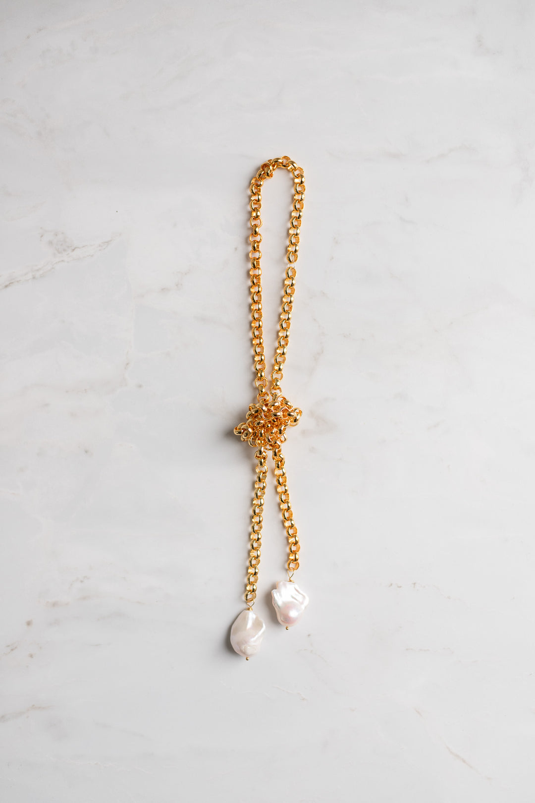 PEARL OCTOPUSS.Y TRANSYLVANIA CHAIN