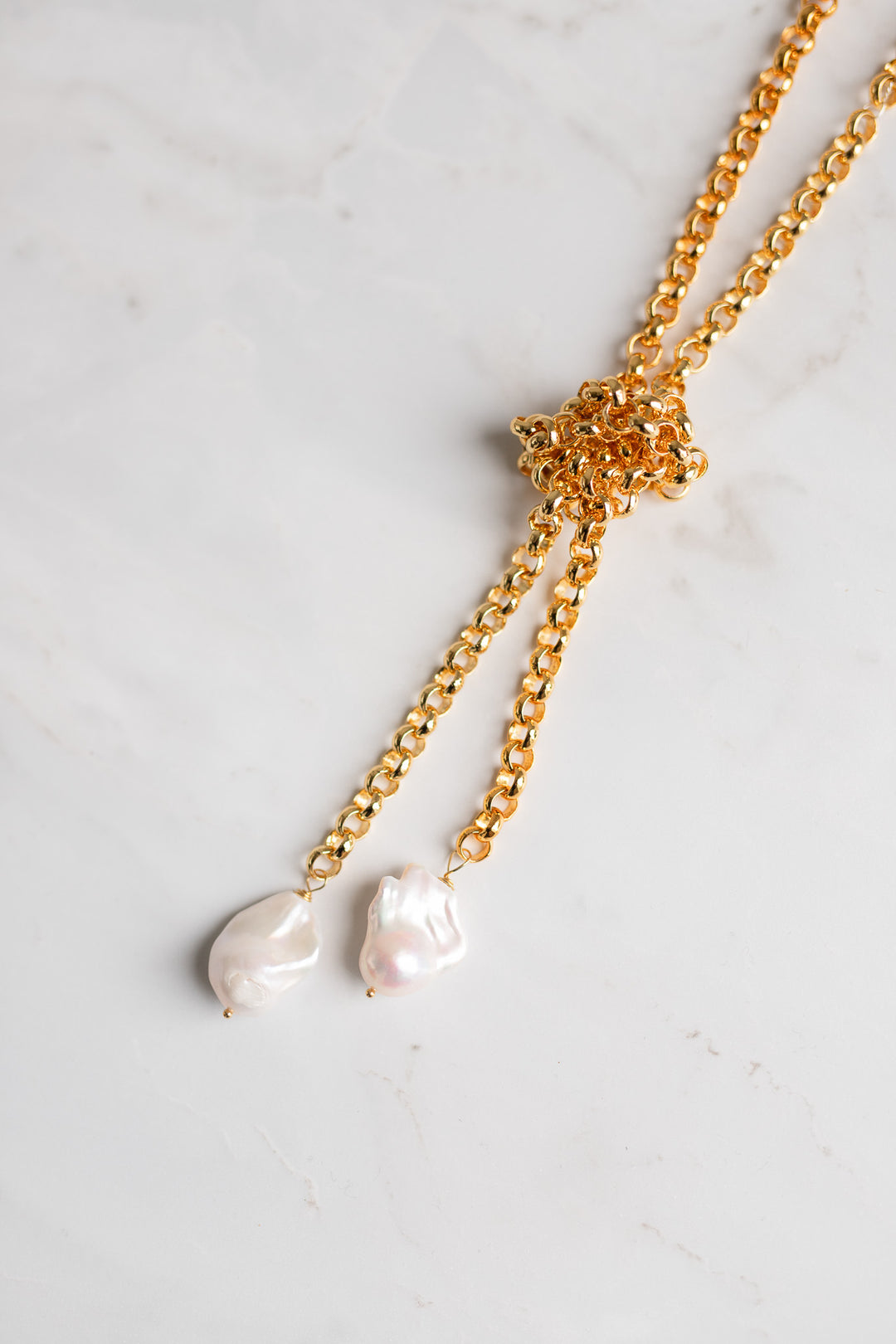 PEARL OCTOPUSS.Y TRANSYLVANIA CHAIN