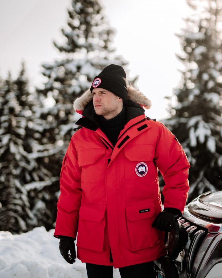 CANADA GOOSE Expedition Parka