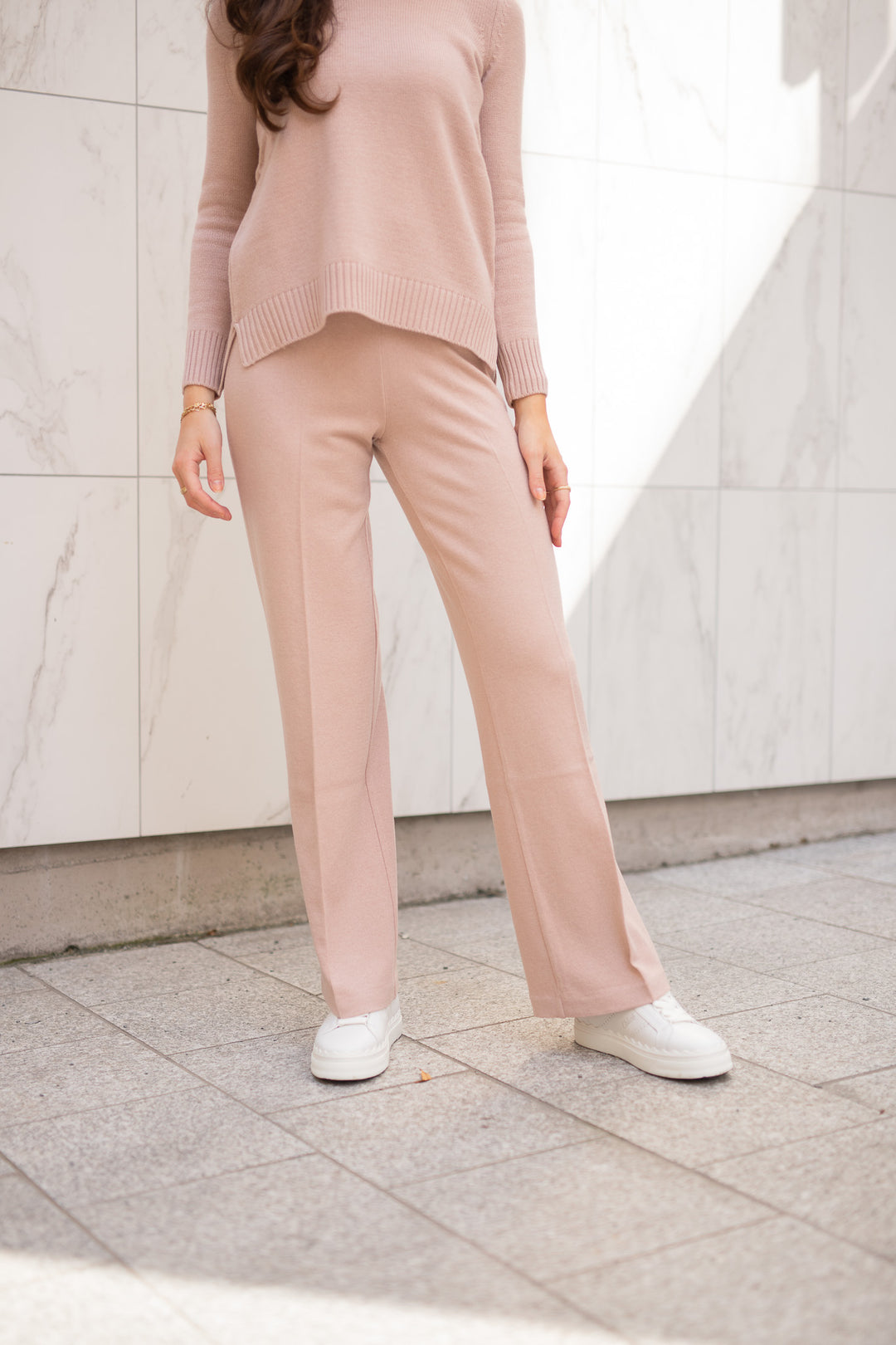 GRAN SASSO TROUSERS