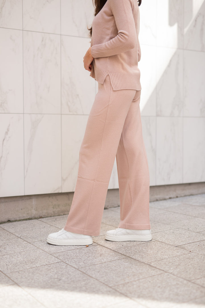 GRAN SASSO TROUSERS