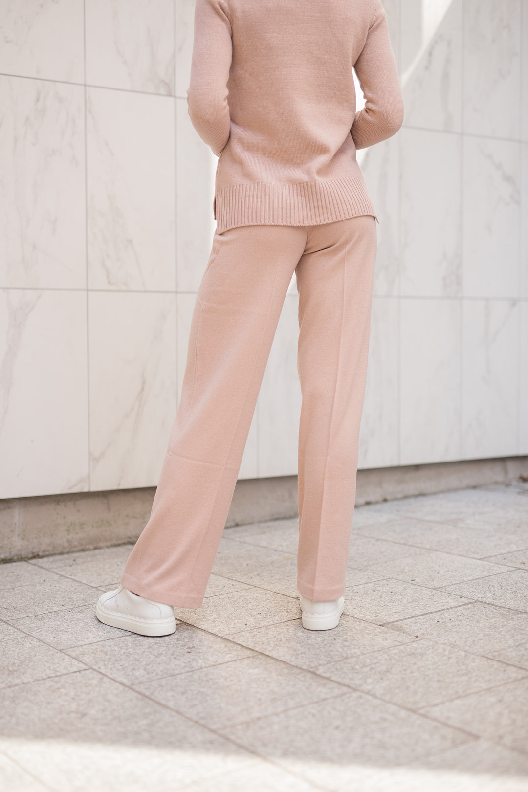 GRAN SASSO TROUSERS