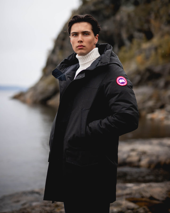 CANADA GOOSE Langford Parka