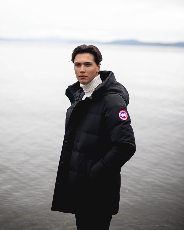 CANADA GOOSE Carson Parka