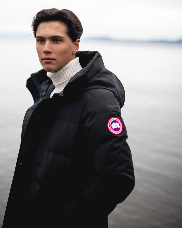 CANADA GOOSE Carson Parka