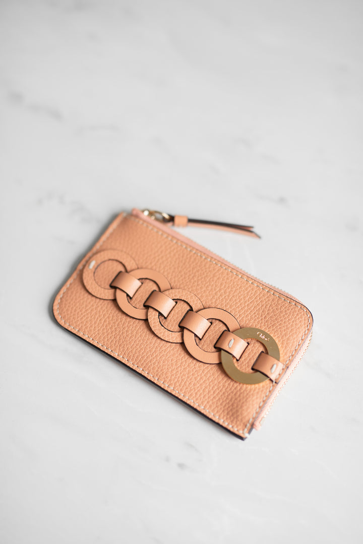 CHLOÉ Card Holder