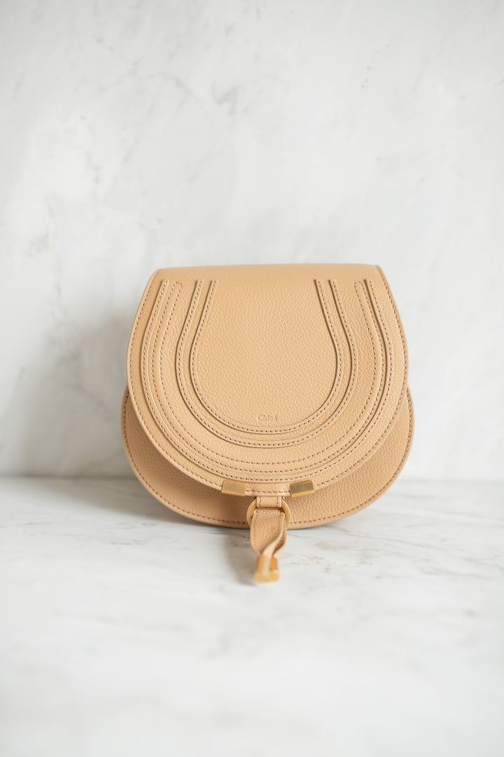 CHLOÉ SMALL SADDLE