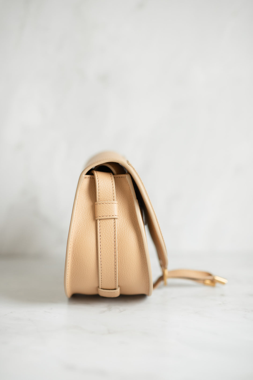 CHLOÉ SMALL SADDLE