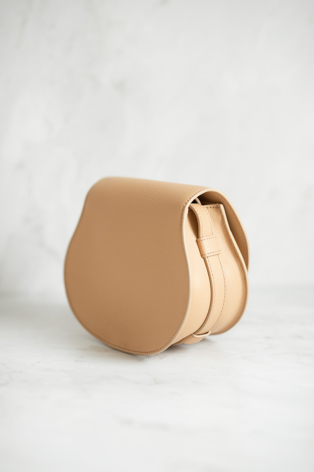 CHLOÉ SMALL SADDLE