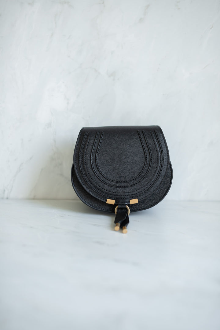 CHLOÉ SMALL SADDLE