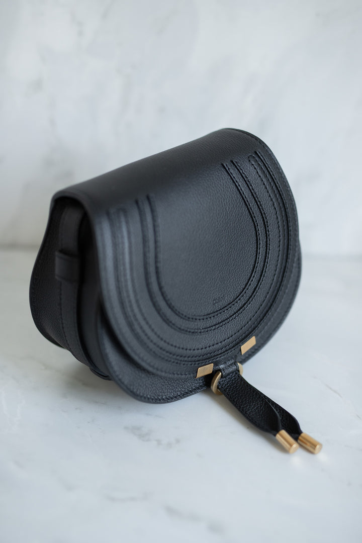 CHLOÉ SMALL SADDLE