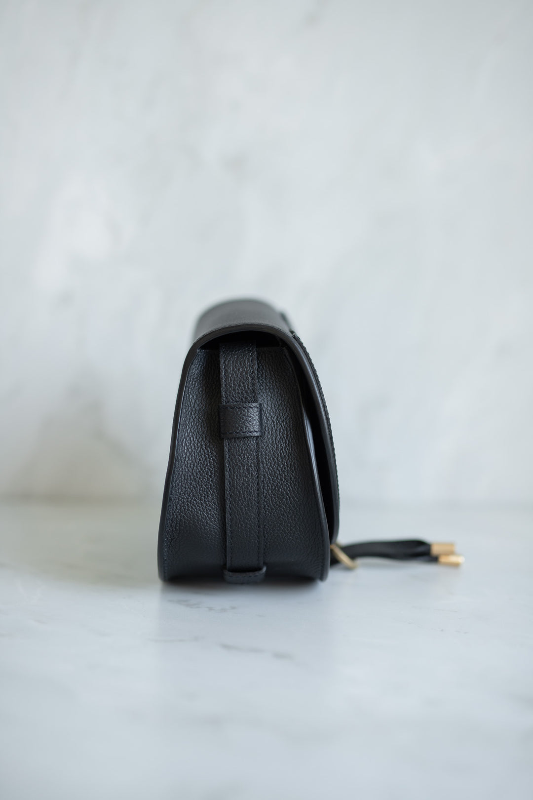 CHLOÉ SMALL SADDLE