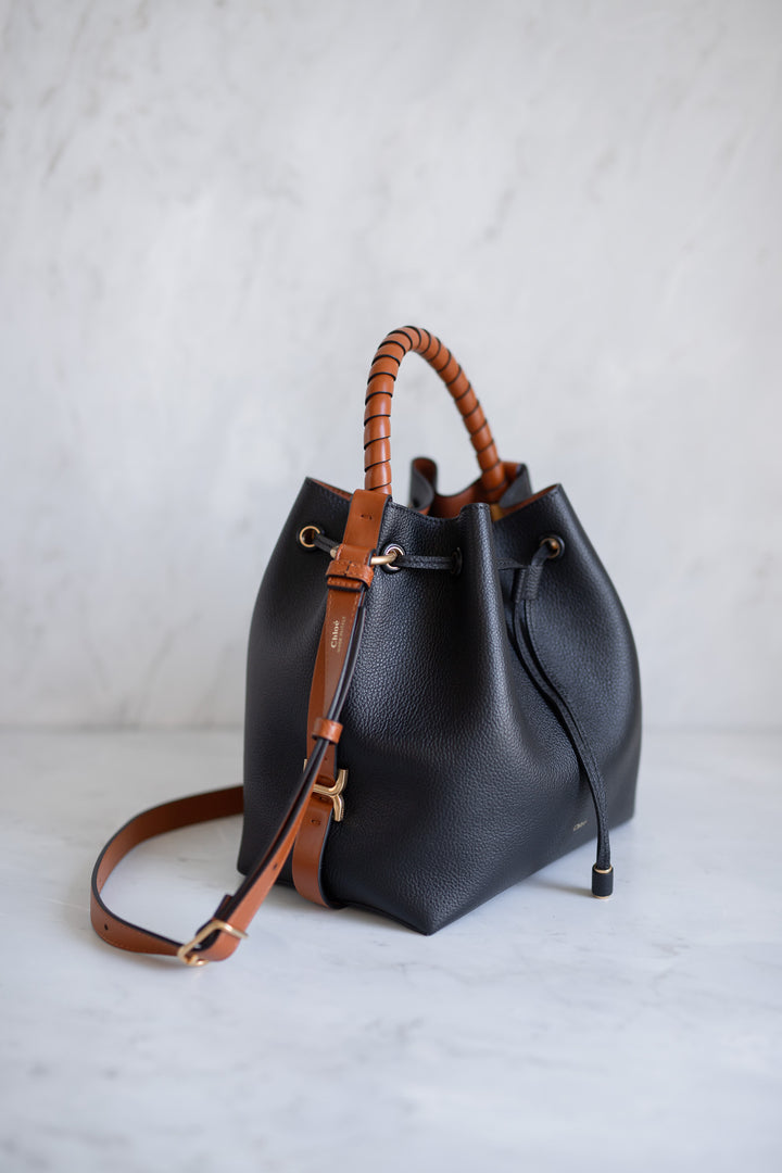 CHLOÉ BUCKET BAG