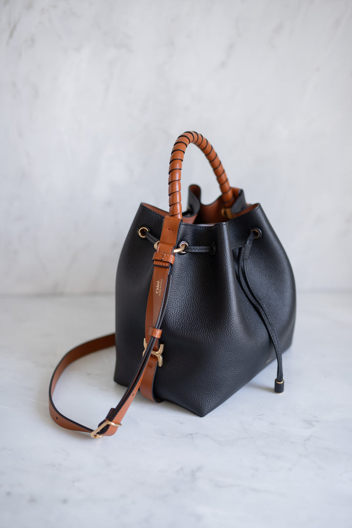 CHLOÉ BUCKET BAG