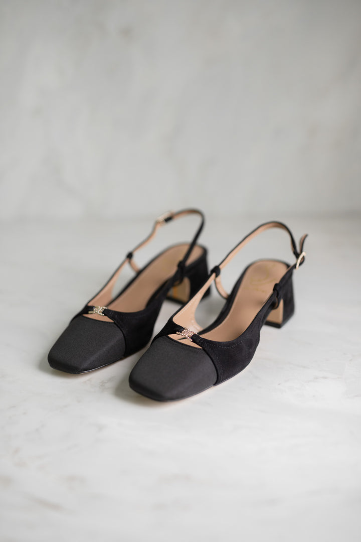 SAM EDELMAN TARRA 2,SUEDE/GROSGRN,BLACK