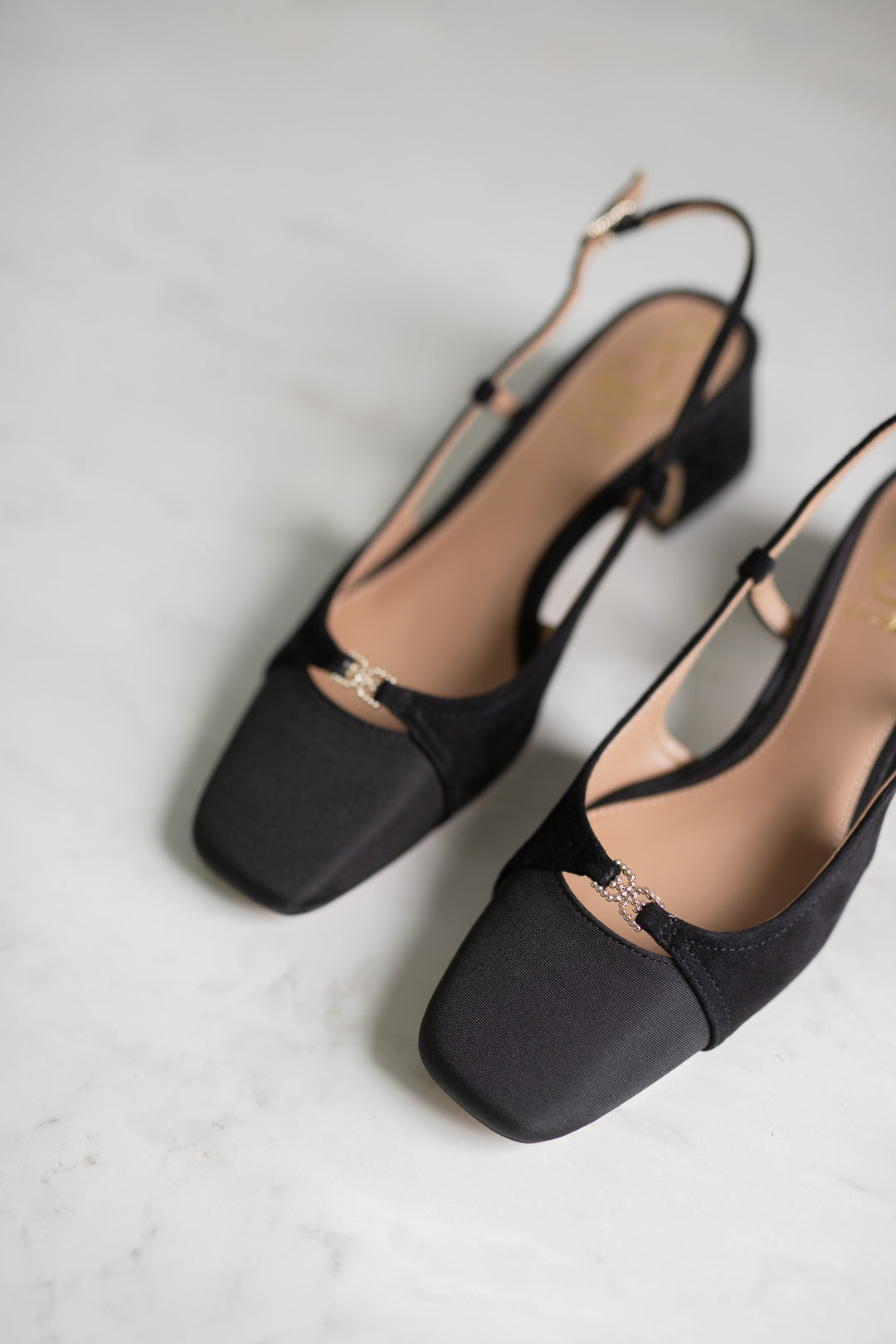 SAM EDELMAN TARRA 2,SUEDE/GROSGRN,BLACK