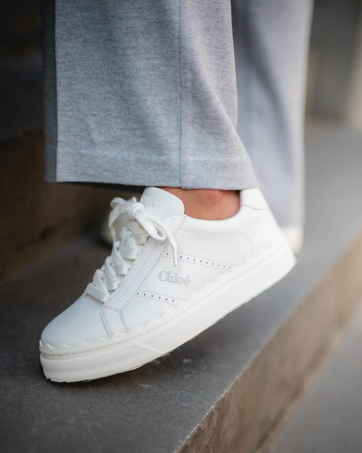 CHLOÉ Lauren Sneakers