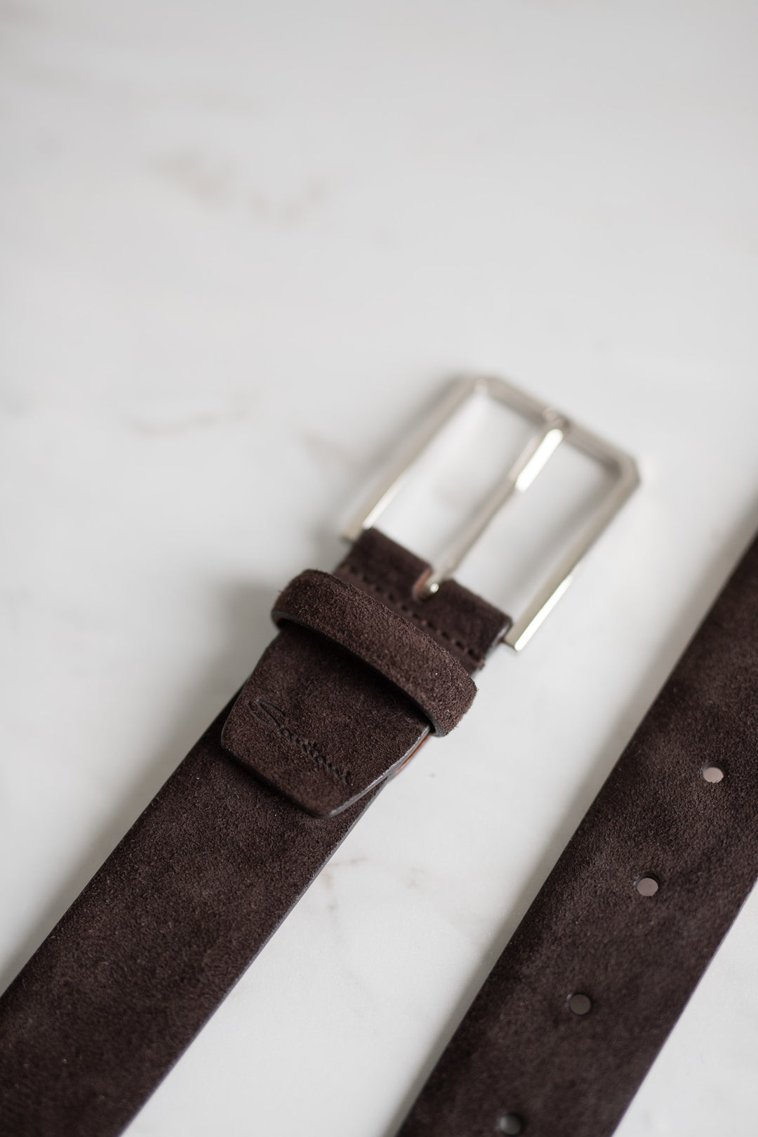 SANTONI BELT