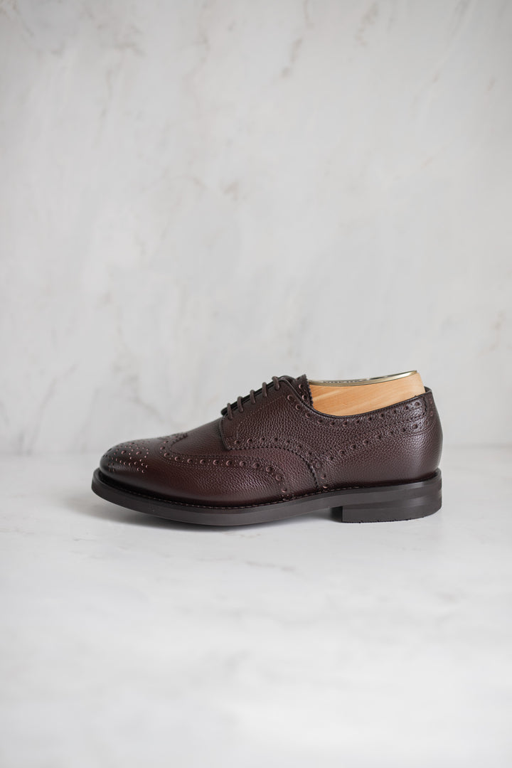 SANTONI M/W - FORMAL,M - DERBY