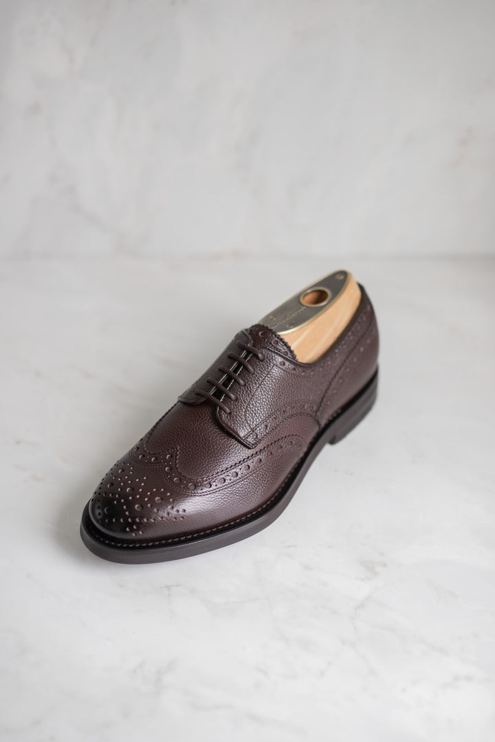 SANTONI M/W - FORMAL,M - DERBY