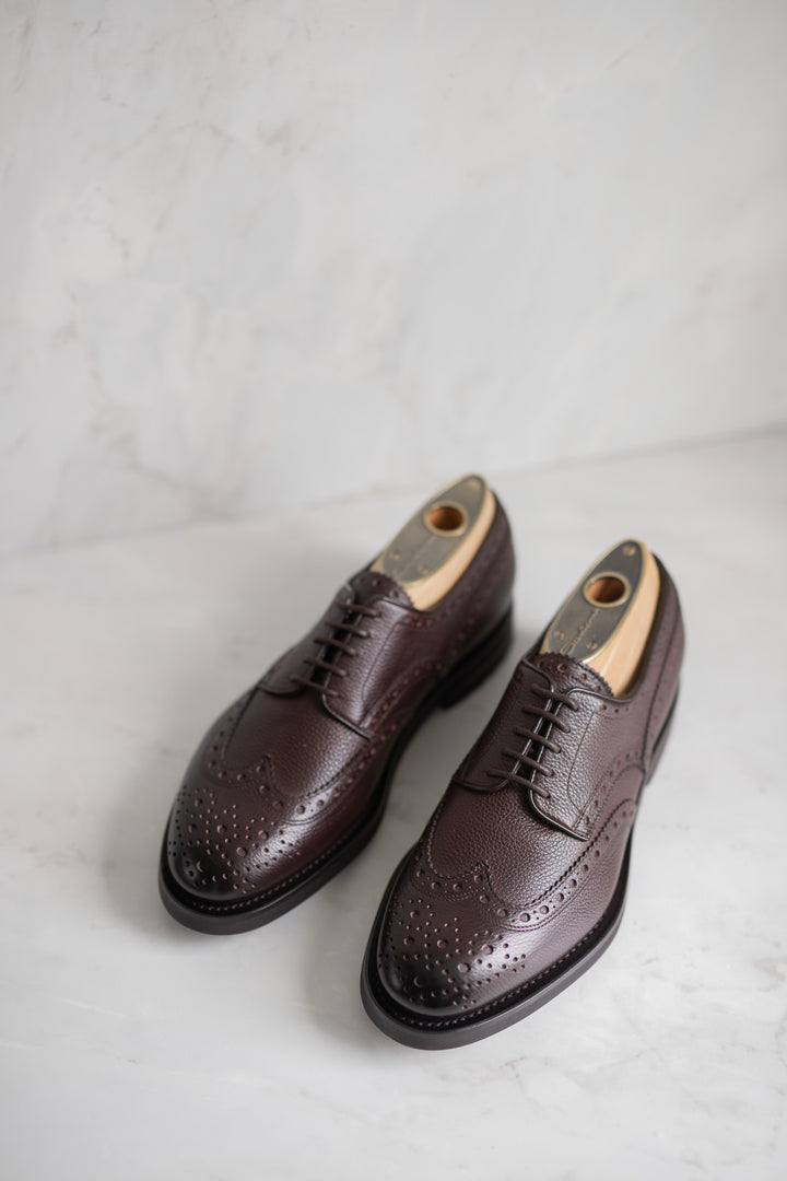 SANTONI M/W - FORMAL,M - DERBY