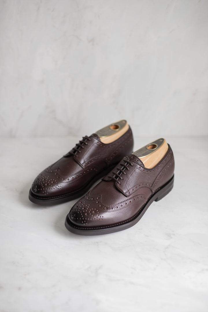 SANTONI M/W - FORMAL,M - DERBY